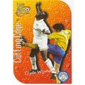 Futera's Leeds Utd 1999 Fans' Selection: Cuttin...