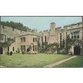 The Courtyard, Allington Castle, Maidstone, Ken...