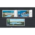 SouthAfrica.Opening of Hendrik Verwoerd Dam set...