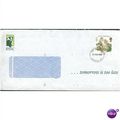 GB FDI Cover 1986 - Nature Conservation