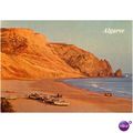Portugal PC - Algarve - Praia da Luz Lagos