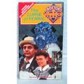 DOCTOR WHO ' VHS ' THE CURSE of FENRIC : SYLVES...