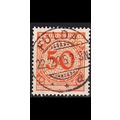 GERMANY REICH [1923] MiNr 0342 ( O/used )