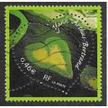 FRA 2002 46c 'ST VALENTINES DAY' FINE USED (EBI...