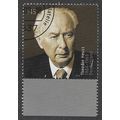 GER 2009 145c 'THEODORE HUESS' FINE USED (EBID5...