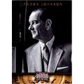 2012 Americana Heroes And Legends Lyndon Johnso...