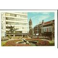 Yorkshire SHEFFIELD Gaumont Cinema Postcard (Ph...
