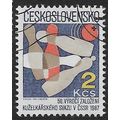 1987 Michel 2896 - fine used (o)
