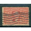 Used 324 2c Thomas Jefferson Average C2552