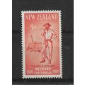NewZealand.SG779 3d "The Gold Digger".Fine Used...