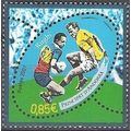 Andorre Français 2007 Michel 665 Neuf ** Cote (...