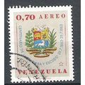 Venezuela N° PA 789 YVERT OBLITERE ( USED )