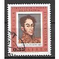 Venezuela N° PA 900 YVERT OBLITERE ( USED )
