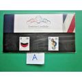 2004 THE CENTENARY OF THE ENTENTE CORDIALE PRES...