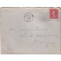 United States 1929 Rock Island ILL-Moline ILL C...