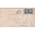 United States 1929 San Francisco CAL-London UK ...