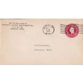United States 1924 National Safety Equipment Co...