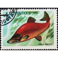 Russia. 1983 4k S.G.5347 Used