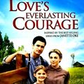Love's Everlasting Courage by Wes Brown, Cheryl...
