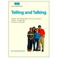 Telling and Talking With 8-11 Year Olds by Donor Conception Network