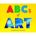 Abcs of Art by Sabrina Hahn