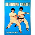 Beginning Karate by Tonny Tulleners