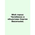 My city: Chelyabinsk in the lens of Sergei Vasilyev. In Russian /Moy gorod: Che