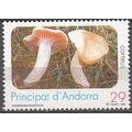 Andorra Español 1994 Michel 239 Neuf ** Cote (2...