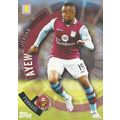 Topps Premier Club 2015/16 Collection: Aston Vi...