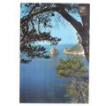 FORMENTOR, MALLORCA, SPAIN used postcard 1982 =