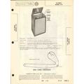 OLYMPIC model 575 AM FM radio record changer Sa...