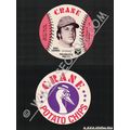 Sport Baseball Discs Name: Luzinski, Greg Outfi...