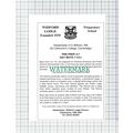 C5950) Widford Lodge Prep School Chelmsford Adv...