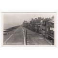 South Parade Aldeburgh Postcard RP Suffolk