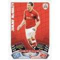 Match Attax Championship 2011/2012 5 Jimmy McNu...