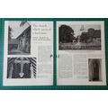 Stock Essex Church Land Mine Marjorie Hennis - ...