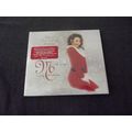 mariah carey deluxe edtition cd album BRAND NEW...