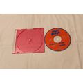 Daft Punk 5" Promo Single-DA FUNKx2/MUSIQUE
