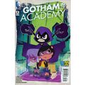 Gotham Academy (Vol 1) # 008 NM CoverB MODERN A...