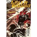 Green Arrow (Vol 2) # 057 NM MODERN AGE COMICS