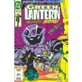 Green Lantern (Vol 3) # 035 NM MODERN AGE COMICS