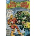 Green Lantern (Vol 2) # 103 VFN+ ORIG US COMICS
