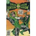 Green Lantern (Vol 2) # 101 VFN- AMERICAN COMICS