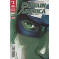 Captain America - Steve Rogers (Vol 1) # 007 NM...