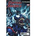 Captain America - Steve Rogers (Vol 1) # 013 NM...