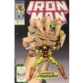 Iron Man (Vol 1) # 241 FN+ ORIG US COMICS