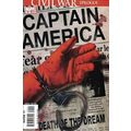 Captain America (Vol 5) # 025 NM- (CvrA) AMERIC...