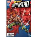 X-Force: Shatterstar (2005 Ltd) # 002 NM MODERN...