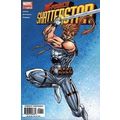 X-Force: Shatterstar (2005 Ltd) # 001 NM MODERN...