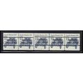2132a 12c Stanley Steamer Very Fine MNH Dry Gum...